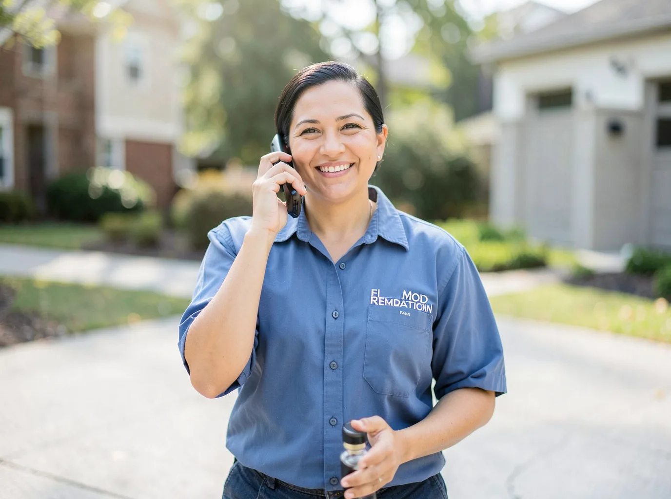 Mold Remediation Longdale, OK FAQs